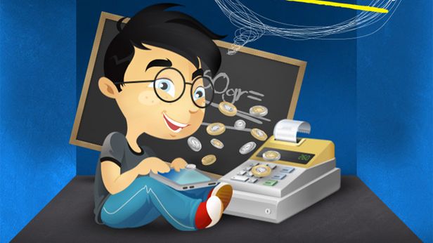 Raiffeisen Bank edukuje najmłodszych 1