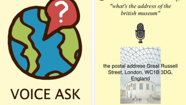 VoiceAsk [recenzja] 1