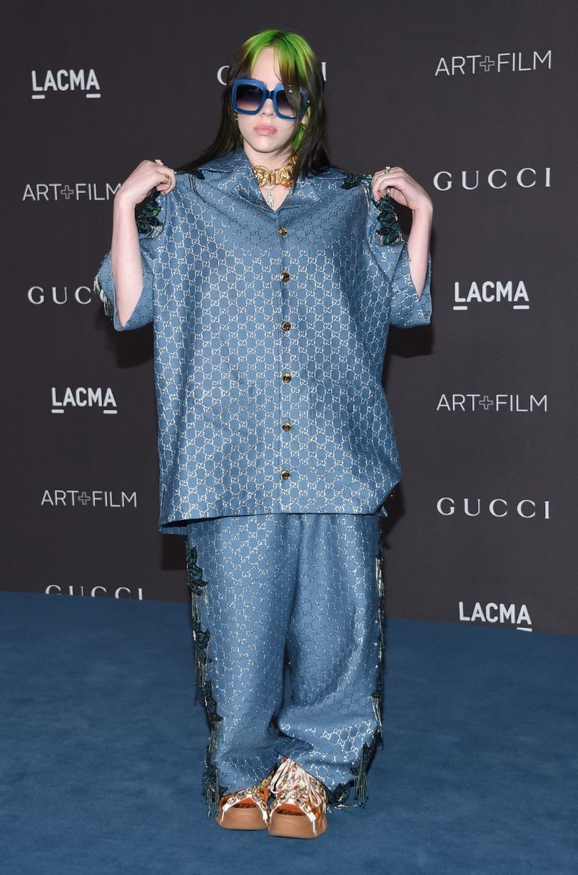 Billie Eilish