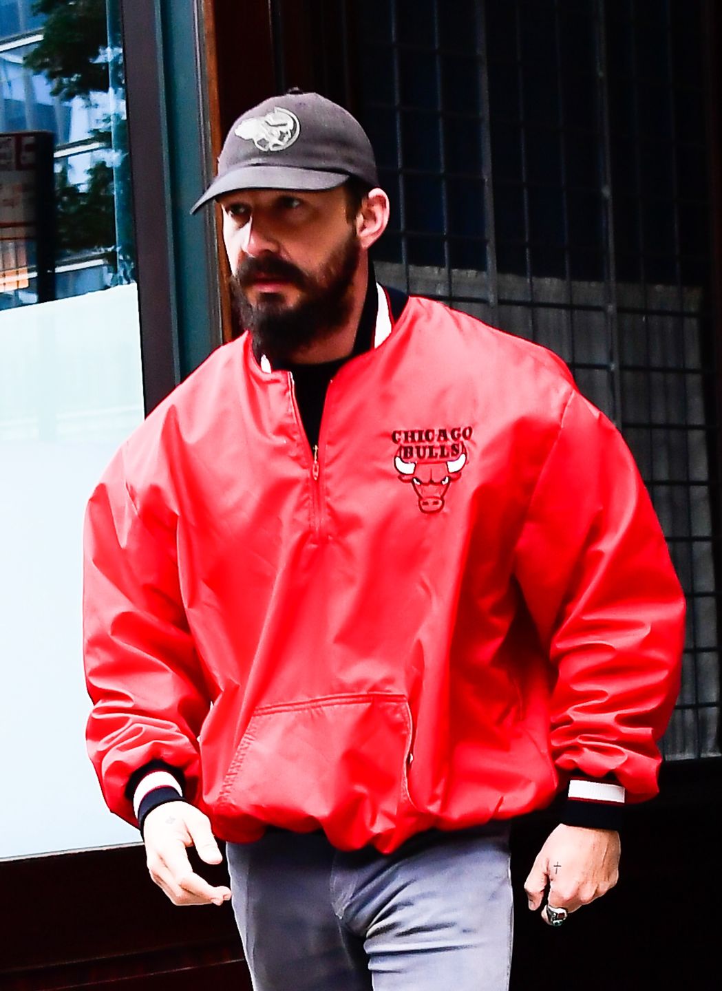 Shia LaBeouf i FKA Twigs