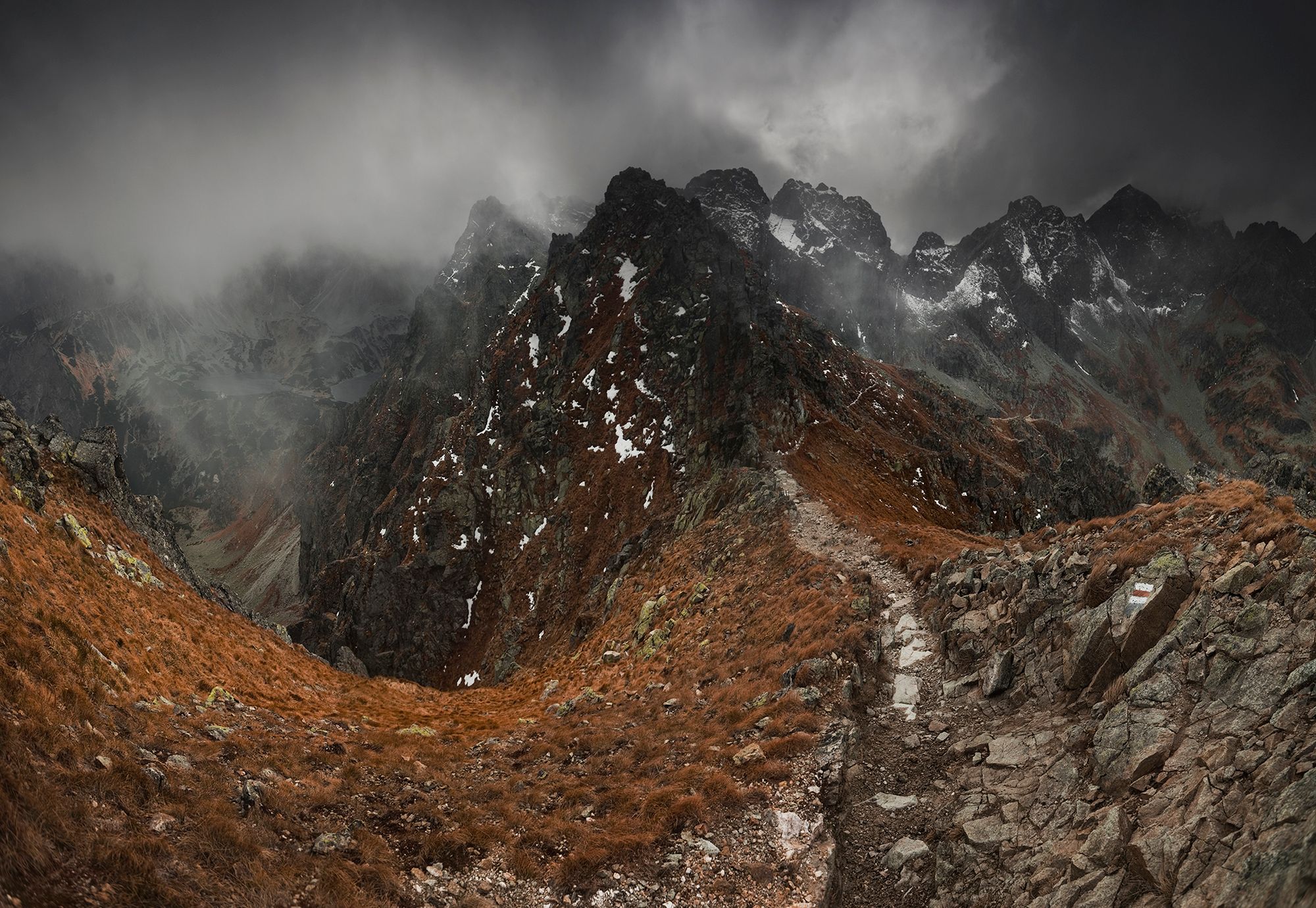 Tatry: 8 najpiękniejszych szczytów do fotografowania 4