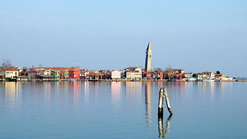 Top 20 najciekawszych krzywych wież z całego świata [cz. 2.] 3