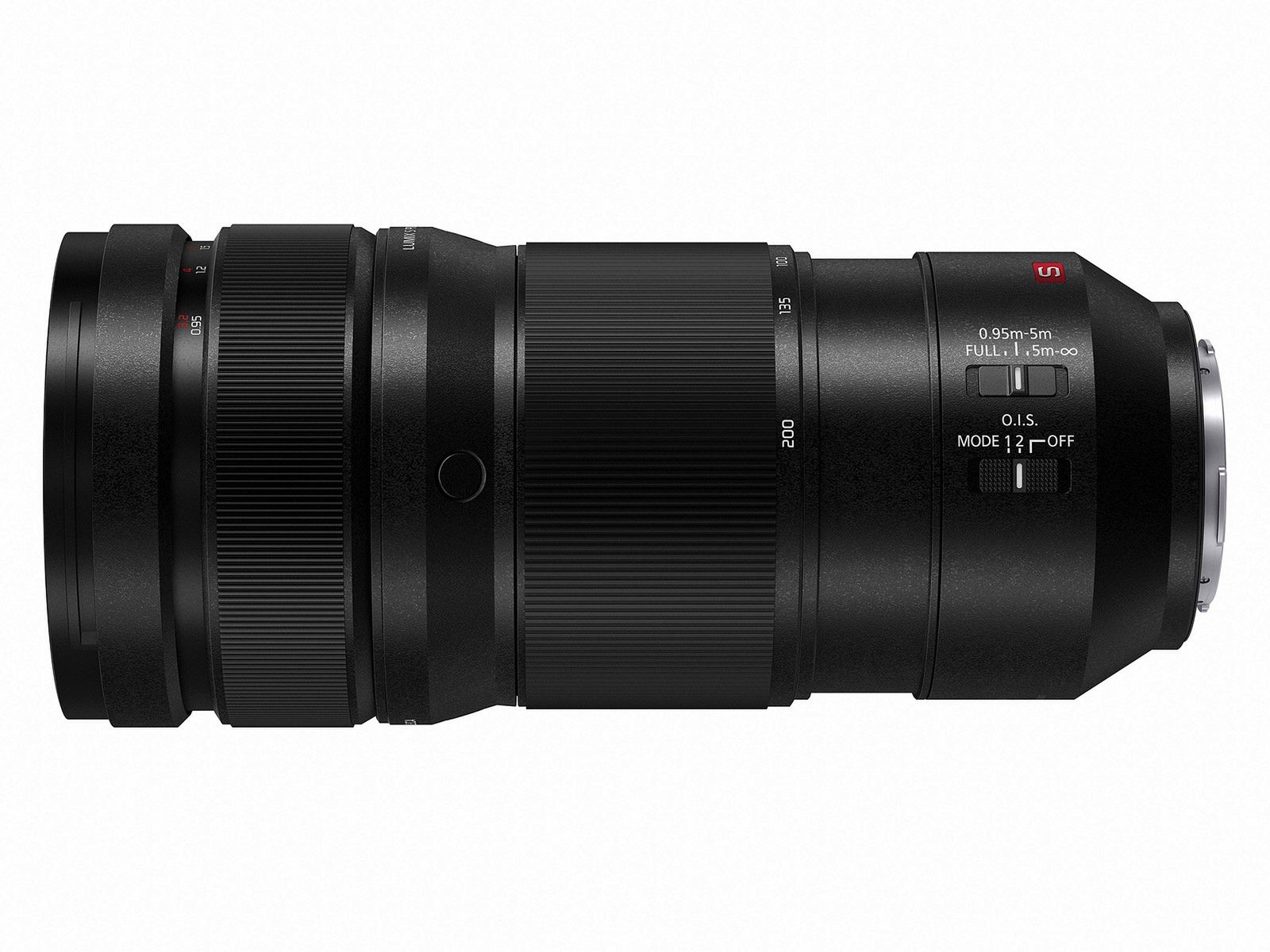 Panasonic Lumix S Pro 16-35 mm f/4 oraz 70-200 mm f/2.8 pokazane oficjalnie 10