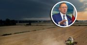 Polska tonie w zbożu. Żniwa pogłębią problem, który miał zniknąć do wakacji