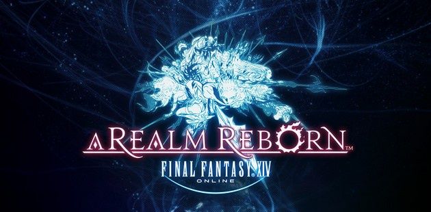 Final Fantasy XIV