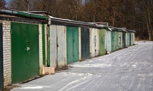 Ma prąd w garażu. Pokazała rachunek. Do zapłaty 10 razy więcej