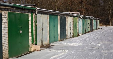 Ma prąd w garażu. Pokazała rachunek. Do zapłaty 10 razy więcej