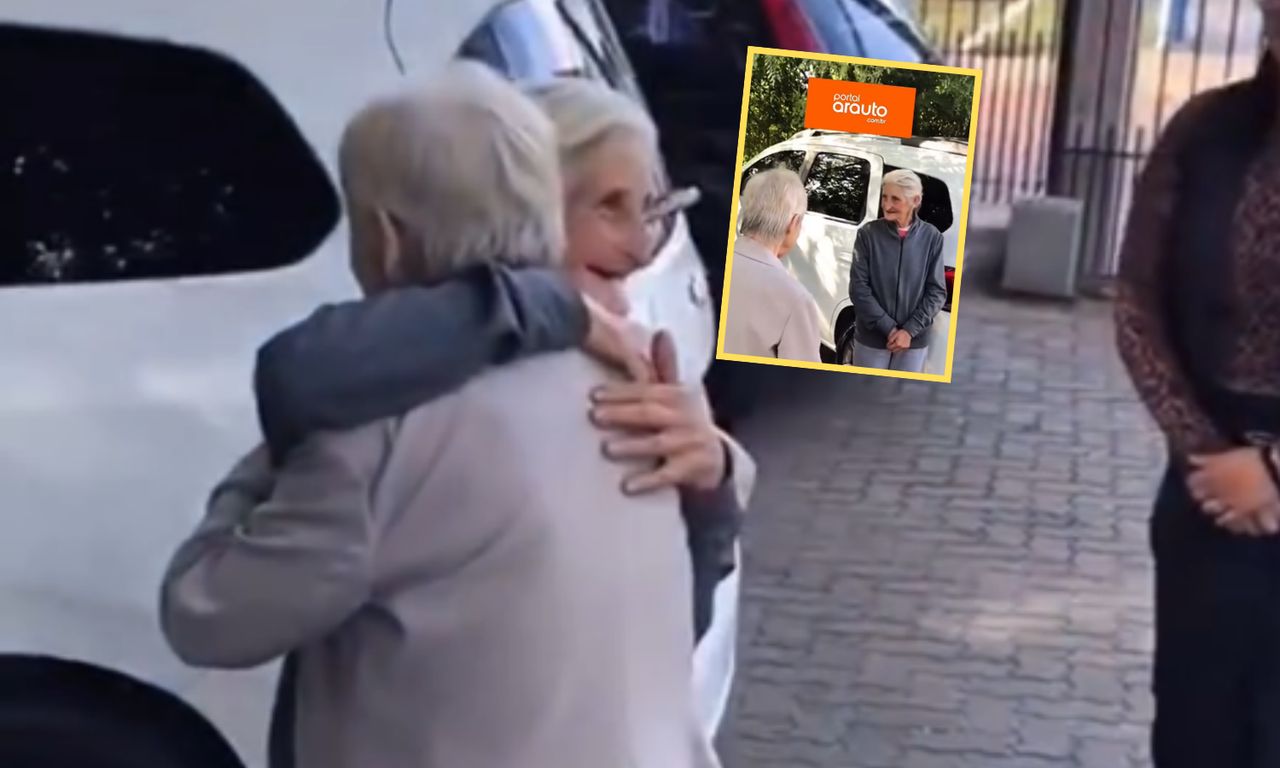 Nie wiedziały o swoim istnieniu. Odnalazły się po 69 latach