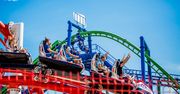 Worldofparks-Awards 2020. Dwie nagrody dla parku rozrywki Energylandia