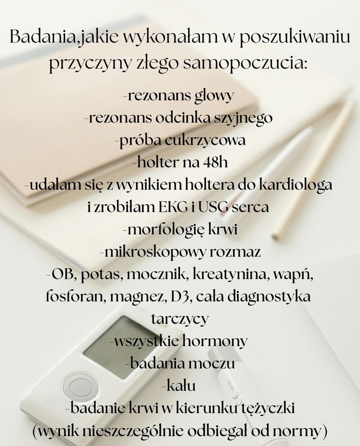 Marcela Leszczak opowiedziała o swoim problemie zdrowotnym