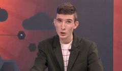 Damian Biedrzycki odchodzi z News24