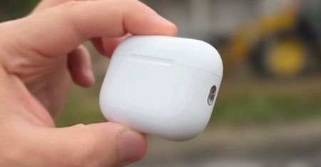 AirPodsy z kamerami coraz bliżej? Niektórzy mają obawy o prywatność