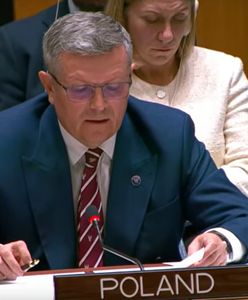 "Putin pluje nam w twarz". Głos Ukrainy w ONZ  [RELACJA NA ŻYWO]