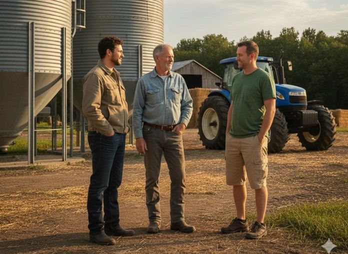 Rolnik sam nic nie zdziała. Oto pomysł, który może zażegnać kryzys w rolnictwie