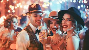 Słupsk: Alkohol pod kluczem od 22:00. Nowy bat na imprezowiczów czy zamach na wolność?