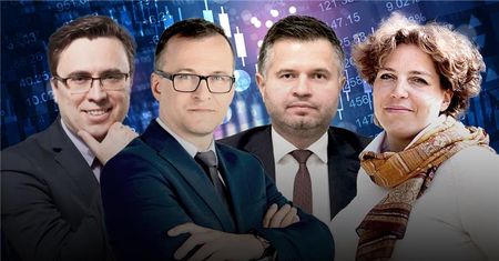 Konsumentom nie będzie gorzej, firmom będzie lepiej. Tak zapowiada się 2025 rok [DEBATA MONEY.PL]