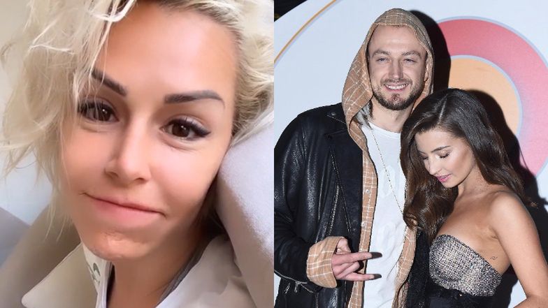 Baron dzieli się filozoficznym cytatem i wspomina wakacje z Julią Wieniawą