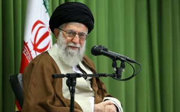 Co z pogrzebem Chameneiego? Tak chowają w islamie