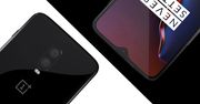 OnePlus 6T oficjalnie. Ma skaner biometryczny w ekranie, nowy wygląd i lepszy aparat