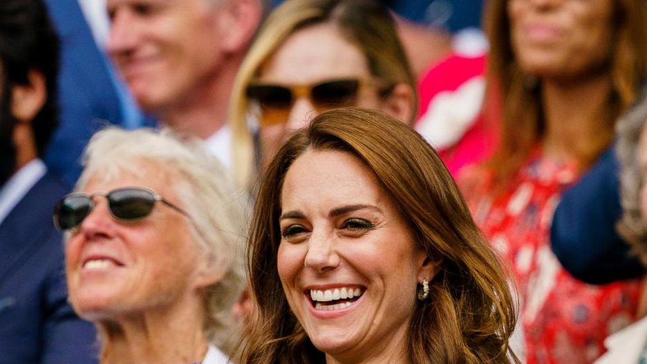 Księżna Kate przyznała się do porannych mdłości w trakcie trzech ciąż