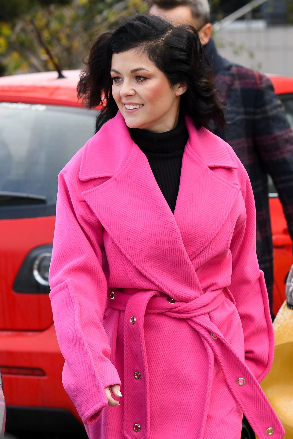 Katarzyna Cichopek, Maciej Kurzajewski