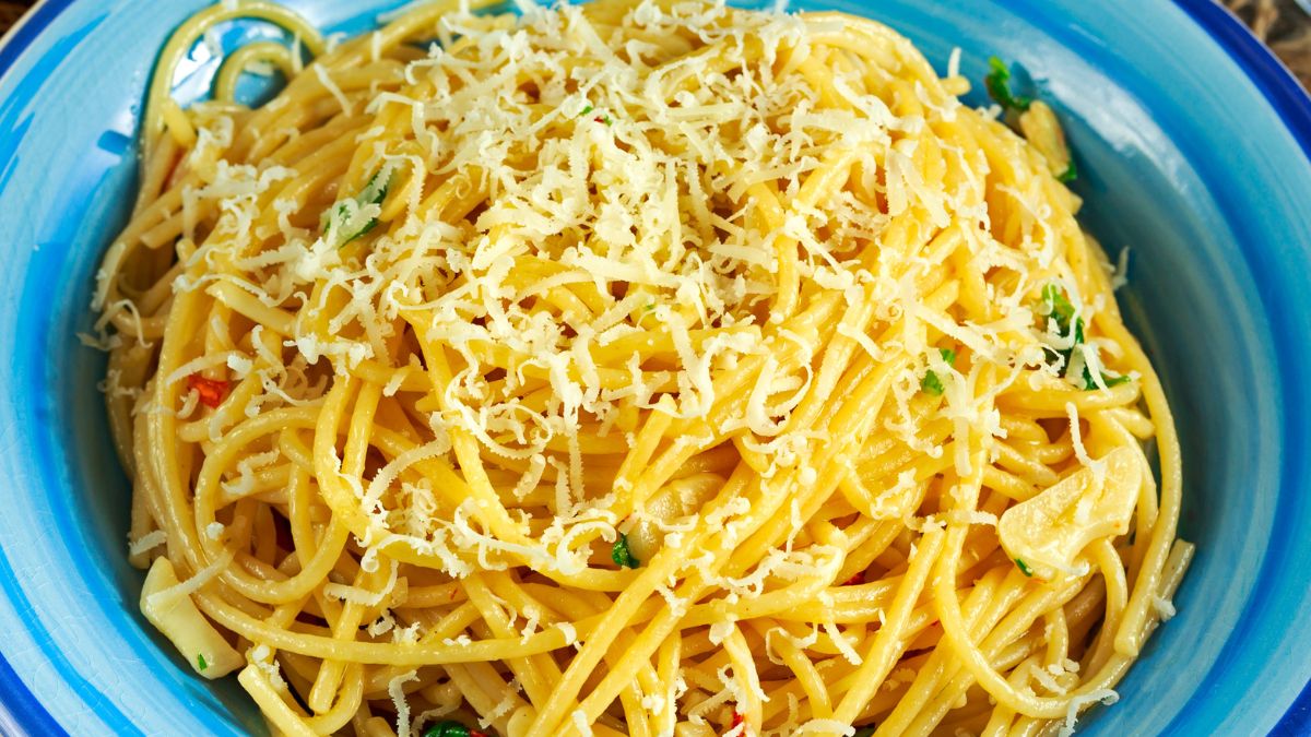 Pomysł na szybki obiad 