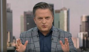 Awantura w studiu wokół filmu Agnieszki Holland. Rymanowski zareagował