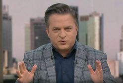 Awantura w studiu. Rymanowski zagroził, że wyłączy mikrofony