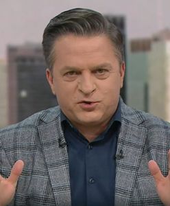 Awantura w studiu. Rymanowski zagroził, że wyłączy mikrofony