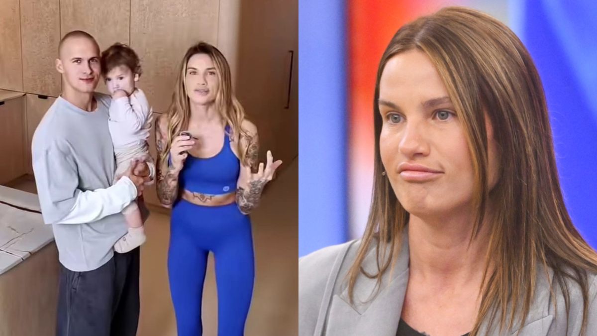 Karolina Gilon o finansach po odejściu z telewizji