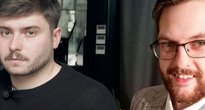 Dziennikarze z "Wprost" i Viaplay w Kanale Sportowym