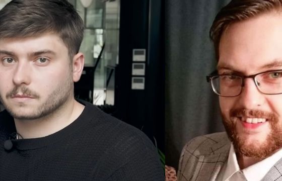 Dziennikarze z "Wprost" i Viaplay w Kanale Sportowym