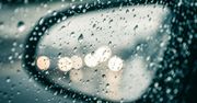 Nowy Sącz: Ulewa dała się we znaki. Ulica Kolejowa zalana