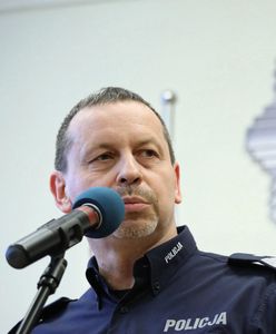 Warszawa. Jest wniosek o odwołanie komendanta stołecznego policji