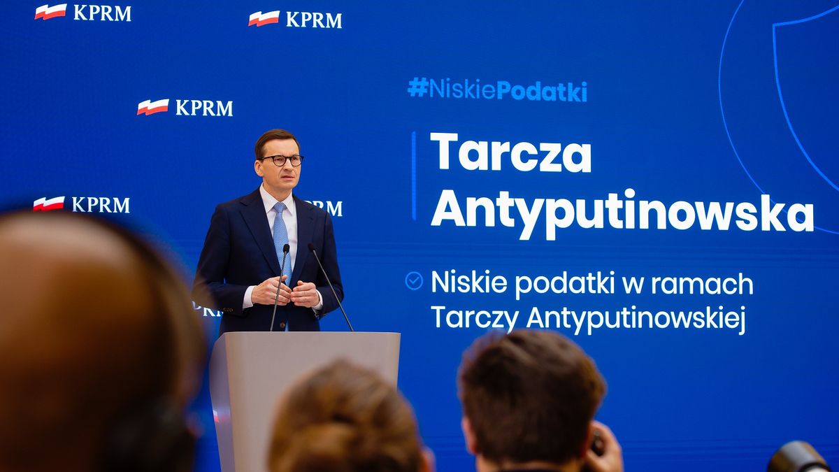 Pracodawcy RP apelują do rządu o likwidację zmian wprowadzonych w ramach Polskiego Ładu. 