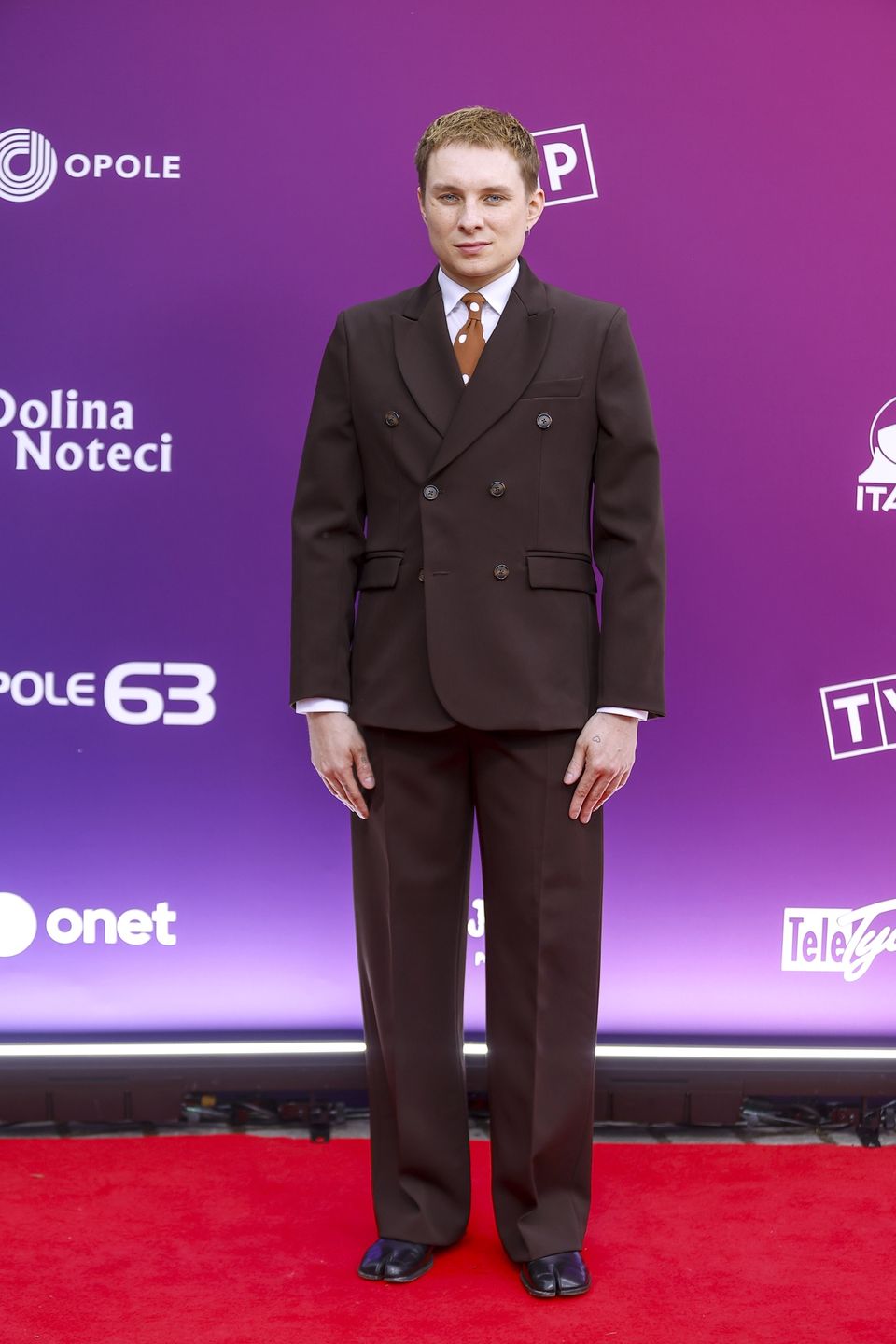 Ralph Kaminski