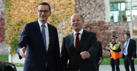 Relacje z Niemcami. Zła wiadomość dla PiS-u