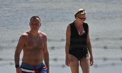 Opozycja chce zwołania RBN ws. Afganistanu. Prezydent poleciał na Hel