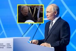 11-latka zmusiła Putina do odpowiedzi. Dyktator złożył obietnicę