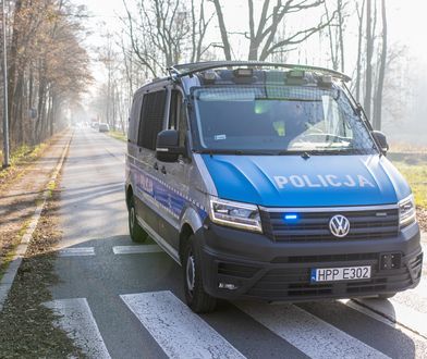 Dramatyczna sytuacja w Tarnowie. Maluchy zostawione same w domu