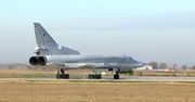Trzech rosyjskich pilotów wyskoczyło z Tu-22M3. Gruchnęli o ziemię