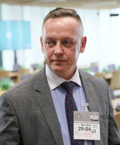 Prokuratura nie odpuszcza Szmydtowi. "Zarzuty, tymczasowe aresztowanie, list gończy"