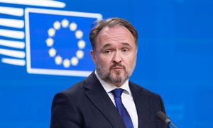 Komisarz ds. energii wydał ostrzeżenie. "Nie powinniśmy się łudzić"