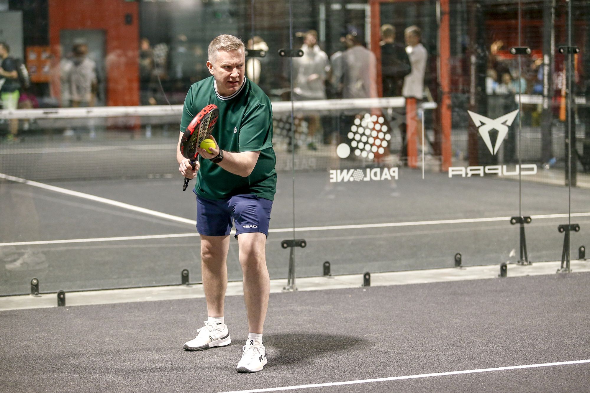 Grzegorz Kajdanowicz 