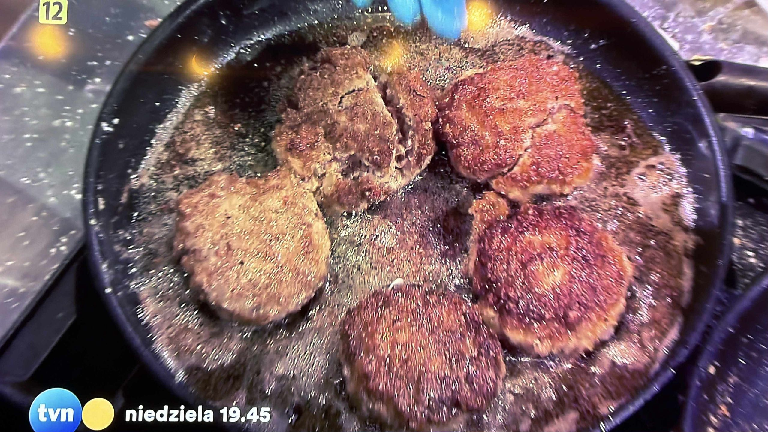 Żona Tomasza Jakubiaka w "Masterchefie"