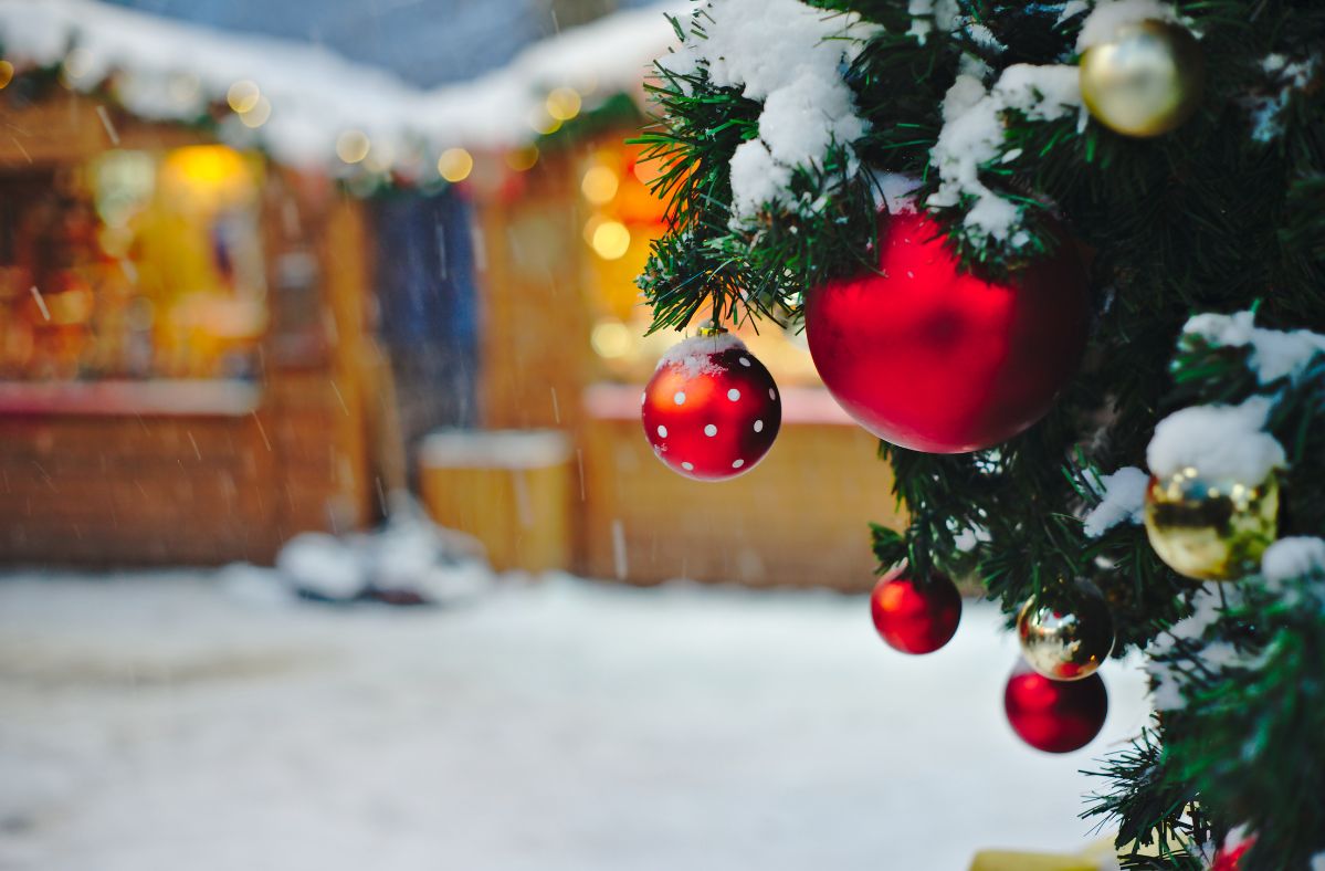 Radwanice: Jarmark Bożonarodzeniowy. Zapraszają wystawców