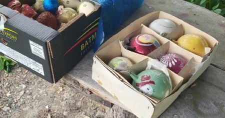 Takie sceny w środku lata. "Komentarz zbędny, bo nam ręce serio opadły"