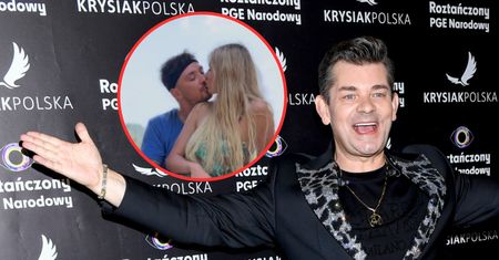 Ślub Daniela Martyniuka nieważny?! Szokujące wieści