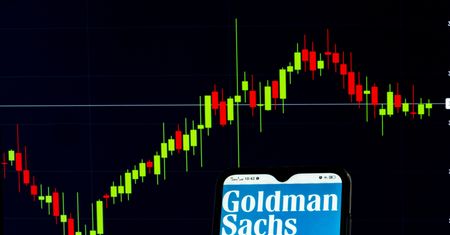 Najgorsze za nami. Goldman Sachs zapowiada rychłe ożywienie gospodarcze
