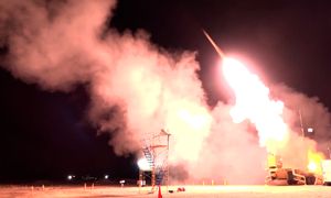 "Największa porażka w dziejach". Ocenili działania USA